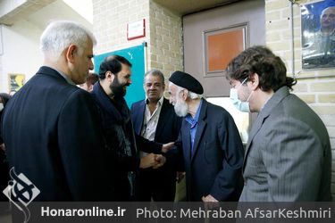 آغاز سال تحصیلی در هنرستان موسیقی