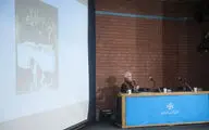 نگاه تصویری یک نقاش به جهان / فیلم 