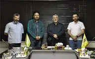 محمد حمیدی مقدم: از رویدادهایی که به توسعه فرهنگی بیانجامد، حمایت می‌کنیم
