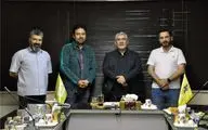 محمد حمیدی مقدم: از رویدادهایی که به توسعه فرهنگی بیانجامد، حمایت می‌کنیم