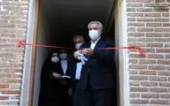 Azarbaijan Press Museum, first in Iran, inaugurated in Tabriz