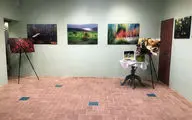 نمایشگاه عکس روبرت شهبازی در گالری خانه هنر آبان