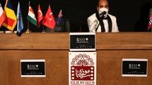 Shahab Hosseini: The art of cinema is a language, and the late Kiarostami was a thinker and writer of the language and literature of cinema