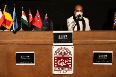 Shahab Hosseini: The art of cinema is a language, and the late Kiarostami was a thinker and writer of the language and literature of cinema