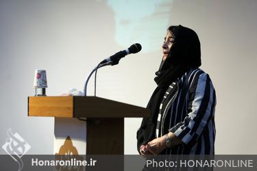 آیین سپاس استاد علی اکبر صادقی به همراه رونمایی از تندیس جشنواره فیلم شاهنامه