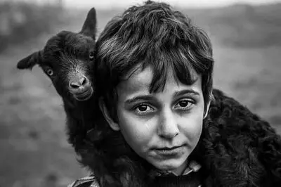 Iranian photographers win top prizes at Somoni exhibit in Tajikistan 