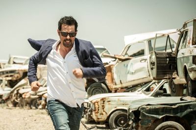 “Labyrinth” scoops awards at San Francisco Iranian Film Festival