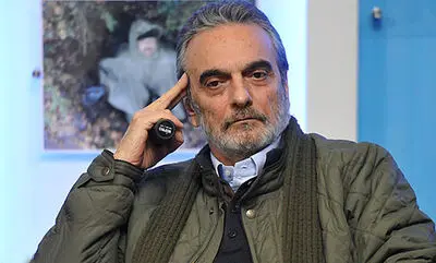 همایون ارشادی بازیگر توانای سینما درگذشت