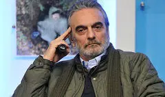 همایون ارشادی بازیگر توانای سینما درگذشت