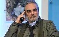 همایون ارشادی بازیگر توانای سینما درگذشت