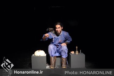 چند درجه سوتفاهم در مقیاس اتللو