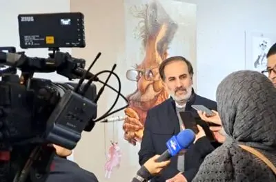 بسته‌های حمایتی هنرمندان آسیب‌دیده در راه است