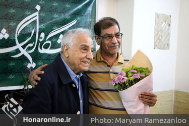 صفدر تقی‌زاده و ادبیات داستانی معاصر