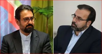 پیام تسلیت سید مجتبی حسینی در پی درگذشت مدیرکل فرهنگ و ارشاد آذربایجان شرقی