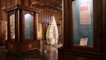 کتابخانه و موزه ملی ملک نمایشگاه «بهار در گنج ملک» را برپا کرد