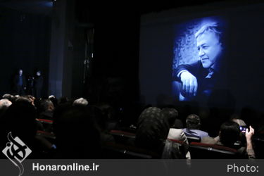 مراسم بزرگداشت صادق تبریزی در موزه هنرهای معاصر