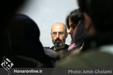 چهارومین روز نشست "هفته هنر تیر " در موسسه‌ی خوانش