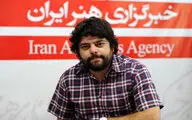 شاهد احمدلو:  جشنواره فیلم‌های کمدی می‌تواند آینده سینمای  کمدی ایران را نجات دهد