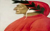 ماجرای عشق افسانه‌ای دانته  به بئاتریس / به بهانه زادروز خالق 