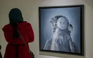 Jaleh Gallery showing new paintings by Shiva Zamanfar