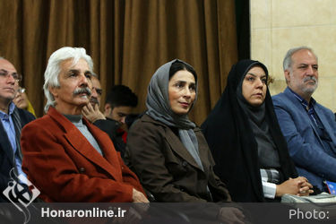 جشن صد سالگی تئاتر کودک و نوجوان