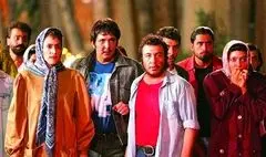 «نهنگ عنبر 3» پروانه ساخت گرفت