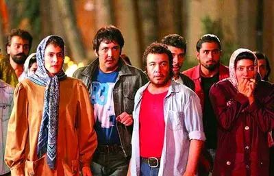 «نهنگ عنبر 3» پروانه ساخت گرفت