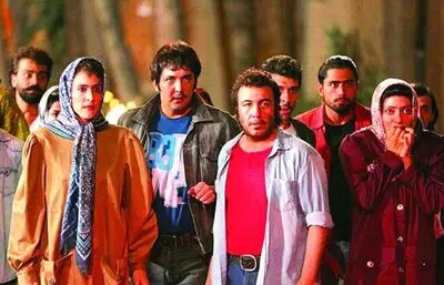 «نهنگ عنبر 3» پروانه ساخت گرفت
