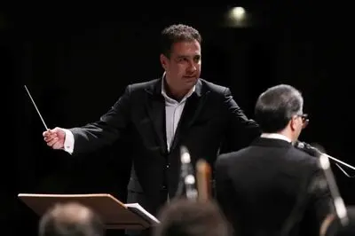 ارکستر چکاوک در تالار وحدت به صحنه می‌رود