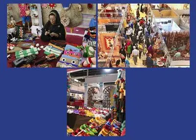 وقتی معماری و صنایع‌ دستی به هم گره می‌خورند | نگاهی به روند برگزاری مسابقه طراحی معماری بازارچه‌های دائمی صنایع‌ دستی