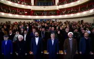 معرفی برندگان سی و ششمین جشنواره بین‌المللی تئاتر فجر / علیرضا نادری، ستاره پسیانی و 