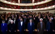 معرفی برندگان سی و ششمین جشنواره بین‌المللی تئاتر فجر / علیرضا نادری، ستاره پسیانی و 