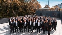 Zagreb Philharmonic Orchestra concert to celebrate 30 years of Iran-Croatia diplomatic relations