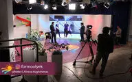 چرا هدیه تهرانی بازیگر 
