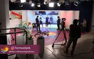 چرا هدیه تهرانی بازیگر 