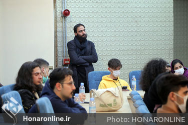 رونمایی از کتاب «اقتباس نمایشی کمیک از لطایف ملانصرالدین»