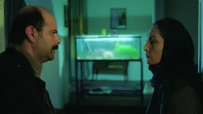نمایش "روزهای نارنجی" در جشنواره کانادایی