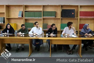نشست خبری تشریح بازسازی موزه هنرهای معاصر تهران