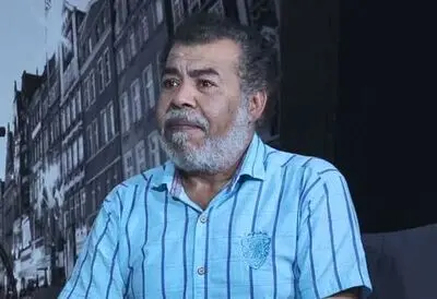 حمید سعید نوازنده باسابقه جنوبی درگذشت