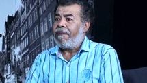 حمید سعید نوازنده باسابقه جنوبی درگذشت