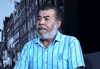 حمید سعید نوازنده باسابقه جنوبی درگذشت