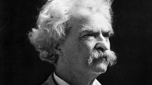 Namayesh Radio reviews works by Mark Twain