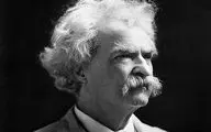 Namayesh Radio reviews works by Mark Twain
