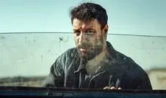 سریال «وحشی» هومن سیدی از ۲۵ فروردین ۱۴۰۴ در نمایش خانگی
