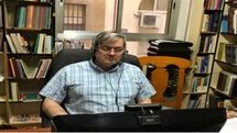 Spanish academic Rodriguez Vargas honored with Top Iranologist award