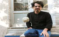 مردم تنها حامی هنرمندان رشته مجسمه‌سازی هستند