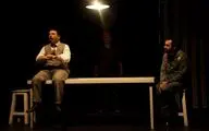 نگاهی نو در تئاتر مقاومت / نقد نمایش 