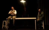 نگاهی نو در تئاتر مقاومت / نقد نمایش 