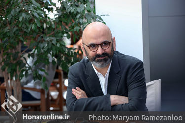 سومین روز سی و هفتمین جشنواره جهانی فیلم فجر در پردیس چارسو