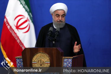 ضیافت افطار رئيس جمهور با اهالی فرهنگ و هنر